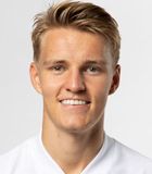 Martin Ødegaard