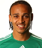 Peter Odemwingie