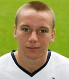 Jamie O'Hara