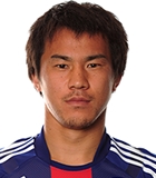 Shinji Okazaki