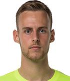 Elías Rafn Ólafsson