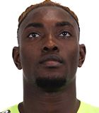 Victor Olatunji