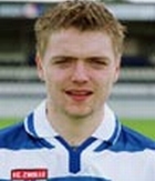 S�ni Olsen