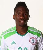 Kenneth Omeruo