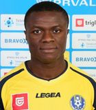 Sunny Omoregie
