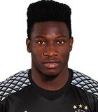 André Onana
