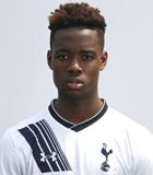 Josh Onomah