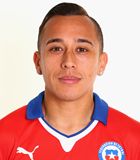 Fabi�n Orellana
