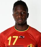 Divock Origi