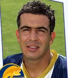Andr�s Orozco