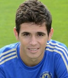 Oscar dos Santos Emboaba J�nior