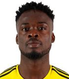 Barnes Osei
