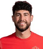 Jonathan Osorio