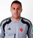 David Ospina