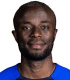Victor Osuagwu