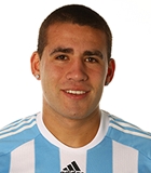 Nicol�s Otamendi
