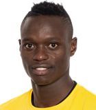 Timothy Ouma