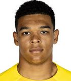 Rome-Jayden Owusu-Oduro