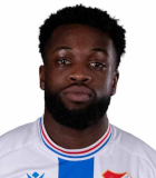 Dennis Owusu