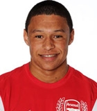 Alex Oxlade-Chamberlain