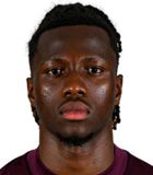 Daniel Oyegoke