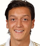 Mesut �zil