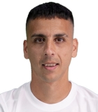 Brandon Paiber