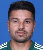Sebasti�n Palacios