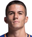 Sergi Palencia