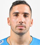 Andr�as Panagi�tou