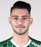 Nikólas Panagiótou