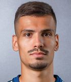 Milo� Pantovi�