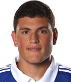 Kyri�kos Papad�poulos