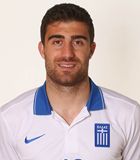 Sokrátis Papastathópoulos