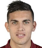 Leandro Paredes