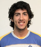 Dani Parejo