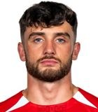 Troy Parrott