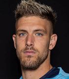 Aléxandros Paschalákis