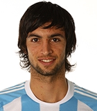 Javier Pastore