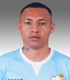 Patrick Luan dos Santos