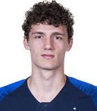 Benjamin Pavard