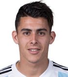 Cristian Pav�n