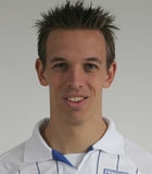 Beno�t Pedretti