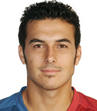 Pedro Rodr�guez