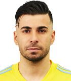 Pedro Miguel Pina Eug�nio