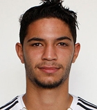 Pedro Filipe Teod�sio Mendes