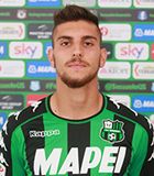 Lorenzo Pellegrini