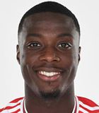 Nicolas Pépé