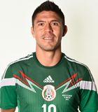 Oribe Peralta