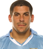 Maxi Pereira